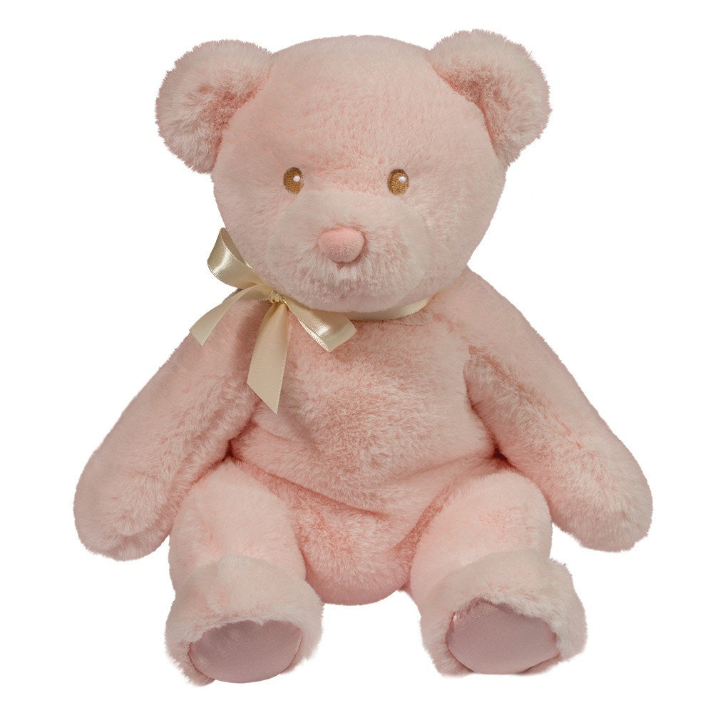 Nora Pink Teddy Bear