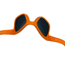 Load image into Gallery viewer, Blippi Orange Toddler Shades
