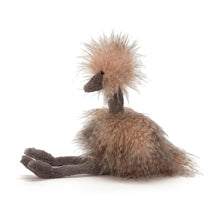 Load image into Gallery viewer, Odette Ostrich
