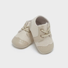 Load image into Gallery viewer, Natural Baby Oxford
