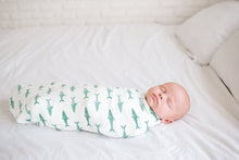 Load image into Gallery viewer, Pacific Knit Swaddle Blanket
