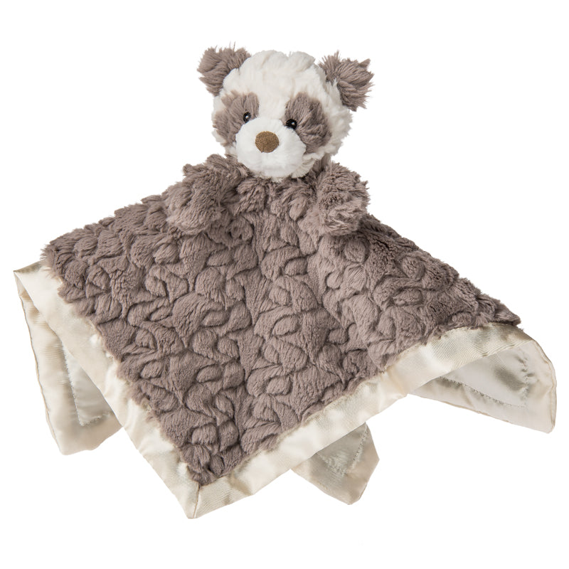 Panda Character Blanket