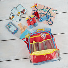 Load image into Gallery viewer, Paw Patrol Pup Pack Backpack
