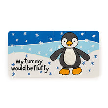 Load image into Gallery viewer, If I Were A Penguin Board Book
