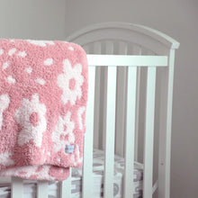 Load image into Gallery viewer, Petal Double-Layer Bamboni Toddler To Teen Blanket
