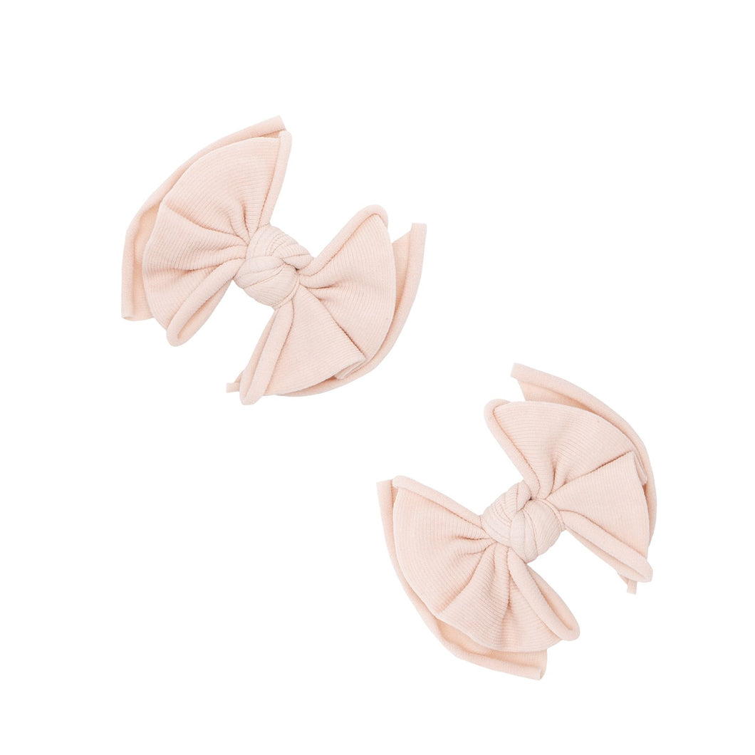 Petal Baby Fab Clips 2-Pack
