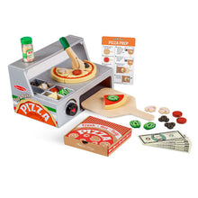 Load image into Gallery viewer, Top &amp; Bake Pizza Counter
