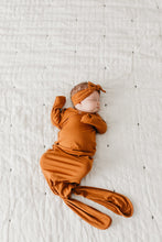 Load image into Gallery viewer, Powell Knotted Gown
