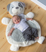 Load image into Gallery viewer, Decco Pup Baby Mat

