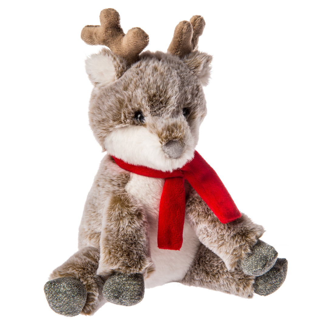 Holiday Dash Away Reindeer