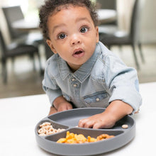 Load image into Gallery viewer, Baby Got Snacks Wonder Plate
