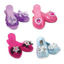 Load image into Gallery viewer, Dress Up Princess Shoes
