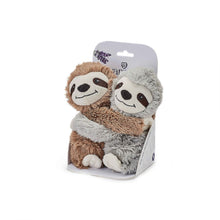 Load image into Gallery viewer, Sloth Hugs Junior Warmies
