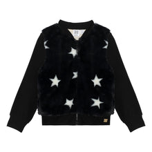 Load image into Gallery viewer, Star Bomber Jacket
