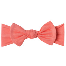 Load image into Gallery viewer, Stella Knit Headband Bow
