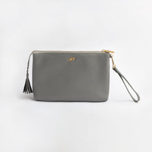 Load image into Gallery viewer, Stone Classic Zip Pouch
