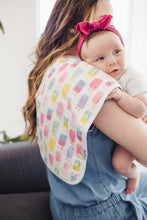 Load image into Gallery viewer, Summer Burp Cloth Set (3-pack)
