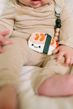 Load image into Gallery viewer, Sushi Teether Set
