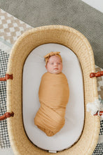 Load image into Gallery viewer, Dune Knit Swaddle Blanket
