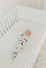 Load image into Gallery viewer, Jo Knit Swaddle Blanket
