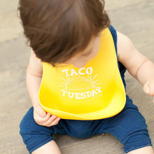 Load image into Gallery viewer, Taco Tuesday Wonder Bib
