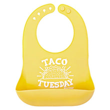 Load image into Gallery viewer, Taco Tuesday Wonder Bib
