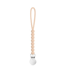 Load image into Gallery viewer, Judy Cutie Silicone Pacifier Clip
