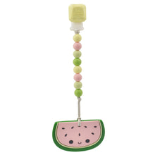 Load image into Gallery viewer, Watermelon Teether Set
