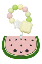 Load image into Gallery viewer, Watermelon Teether Set
