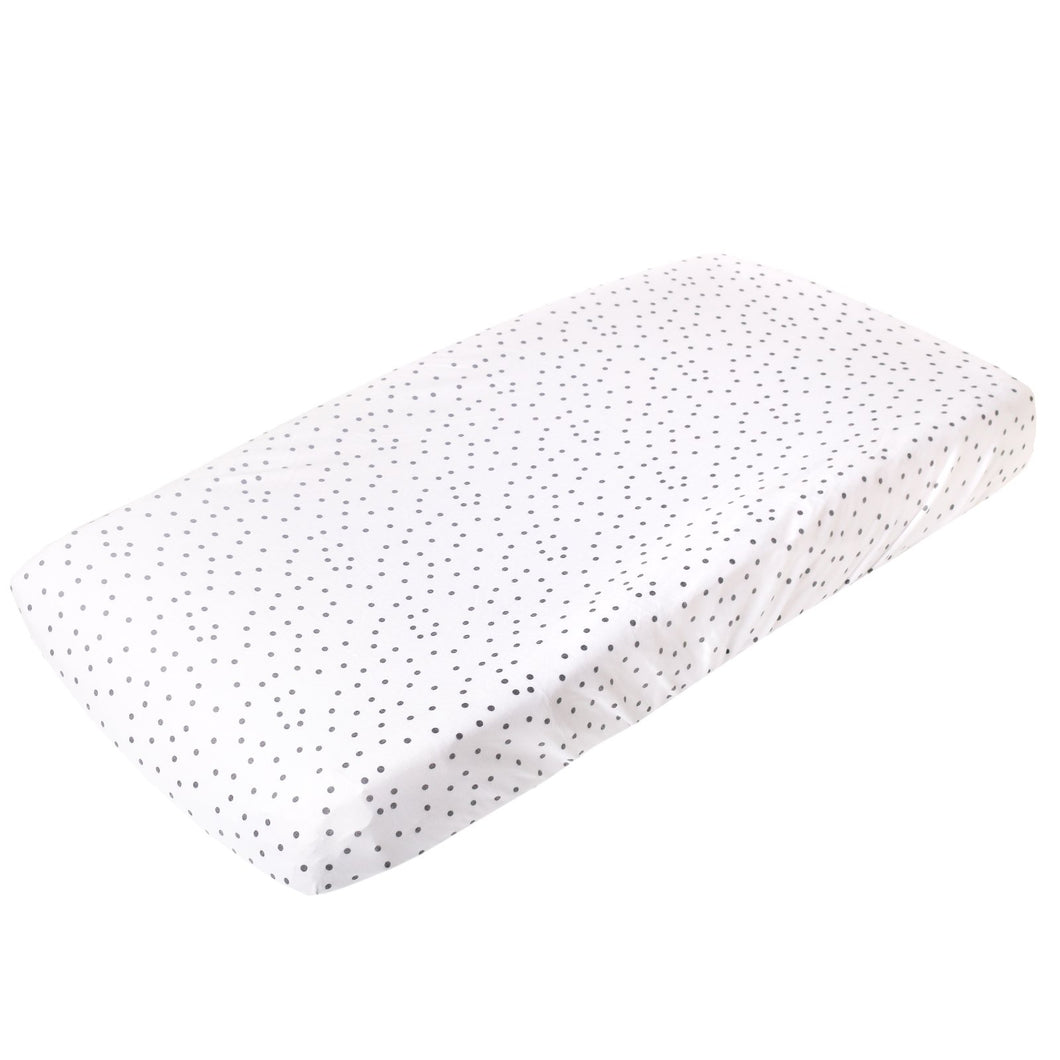 Willow Knit Changing Pad Cover