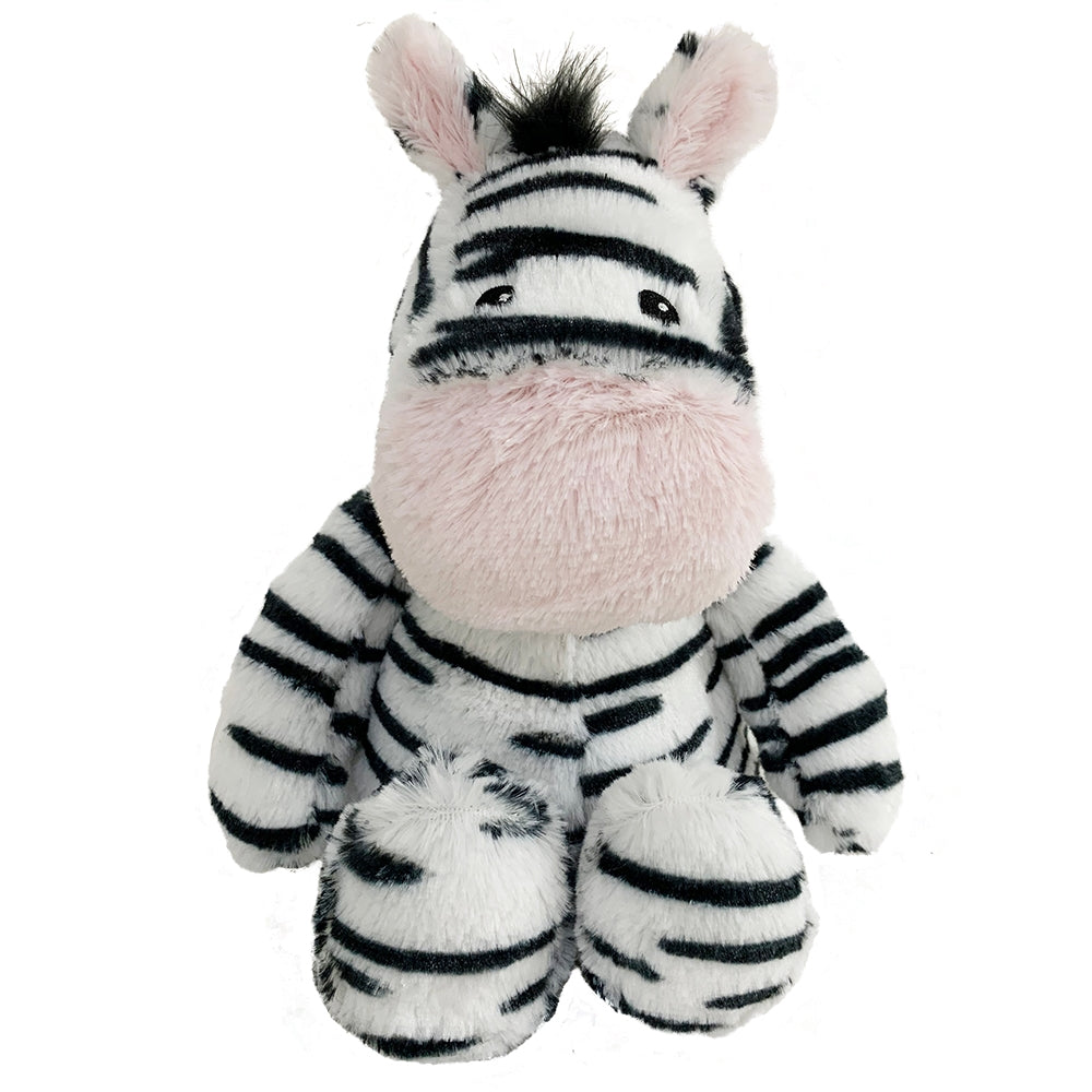 Zebra Warmie